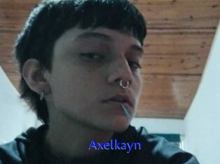 Axelkayn