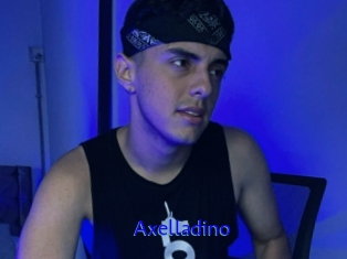 axelladino Sexo Gratis