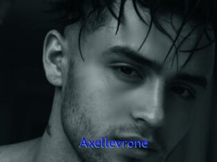 Axellevrone