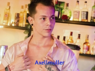 Axellmuller