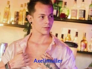 axellmuller Sexo Gratis
