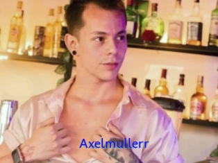 Axelmullerr