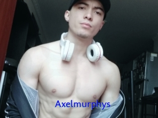 Axelmurphys
