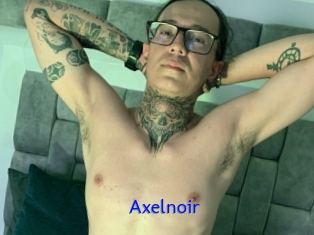 Axelnoir