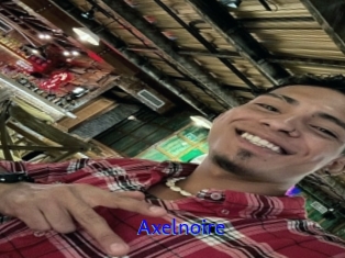 axelnoire Sexo Gratis