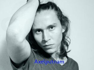 Axelputnam