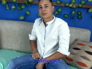 Axelroyce