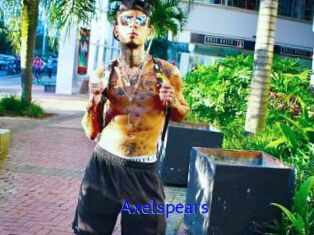 Axelspears