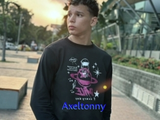 Axeltonny