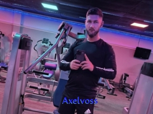 Axelvoss