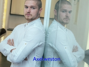 Axelweston