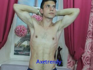 Axetrendy
