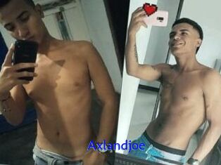 Axlandjoe
