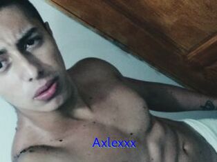 Axlexxx