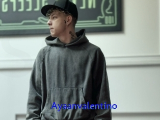 Ayaanvalentino