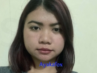 Ayakafox