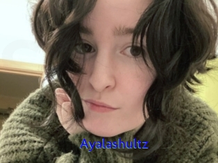 ayalashultz Sexo Gratis