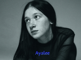 ayalee Sexo Gratis