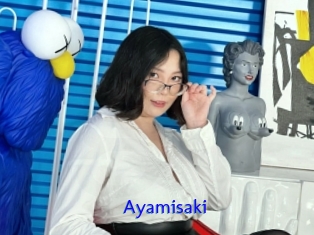 Ayamisaki