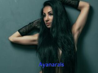 ayanarais Sexo Gratis