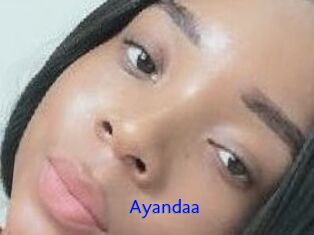 Ayandaa