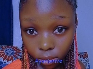 Ayanjannie