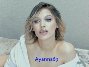 Ayanna69