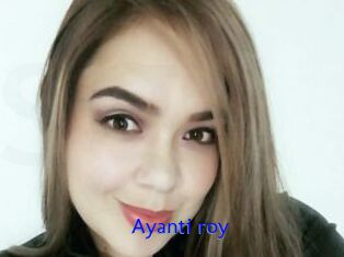 Ayanti_roy
