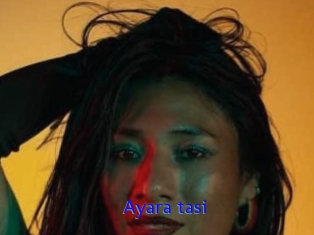 Ayara_tasi