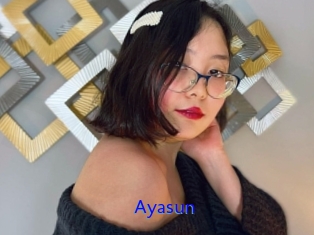Ayasun