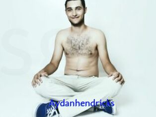 Aydanhendricks