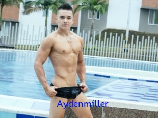 aydenmiller Sexo Gratis