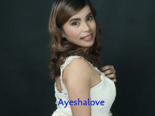Ayeshalove