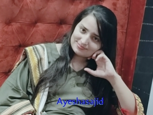 Ayeshasajid