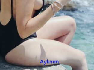 Aykmm