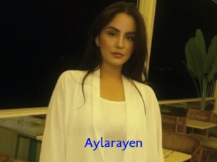 Aylarayen