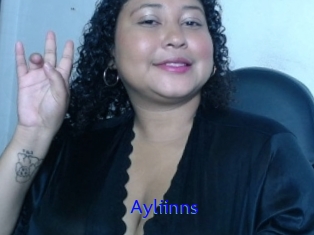 Ayliinns