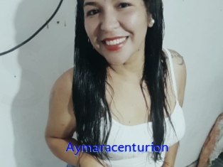 Aymaracenturion