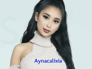 Aynacalixia