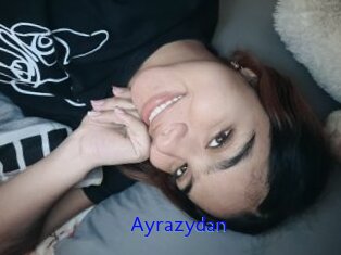 Ayrazydan
