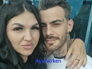 Aysha7ken