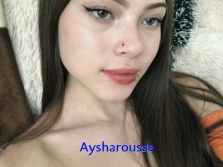 Aysharousse