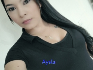 Aysla