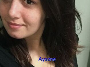Aysone