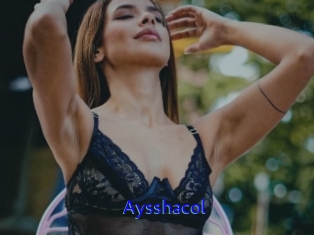 Aysshacol
