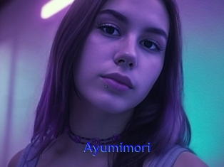 Ayumimori