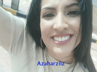 Azaharziiz