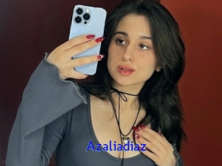 Azaliadiaz