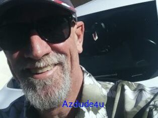 Azdude4u