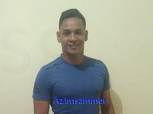 Azimsammer